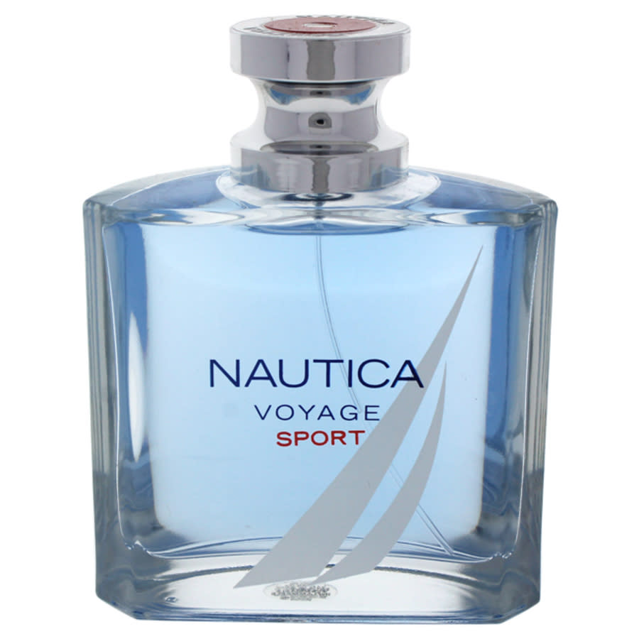 Nautica Voyage Sport Nautica EDT Spray 34 oz 100 ml m 18$