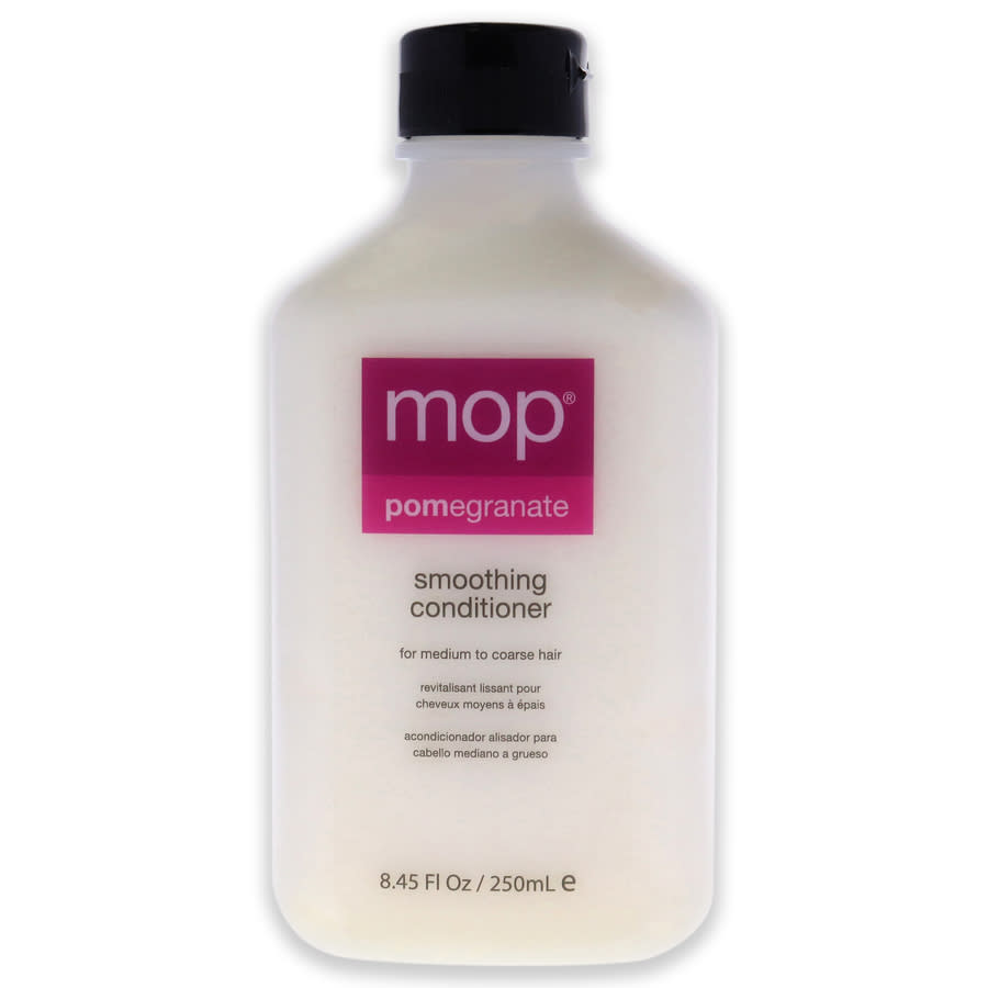 MOP Pomegranate Smoothing Conditioner 8.45 oz Hair Care 669316227404