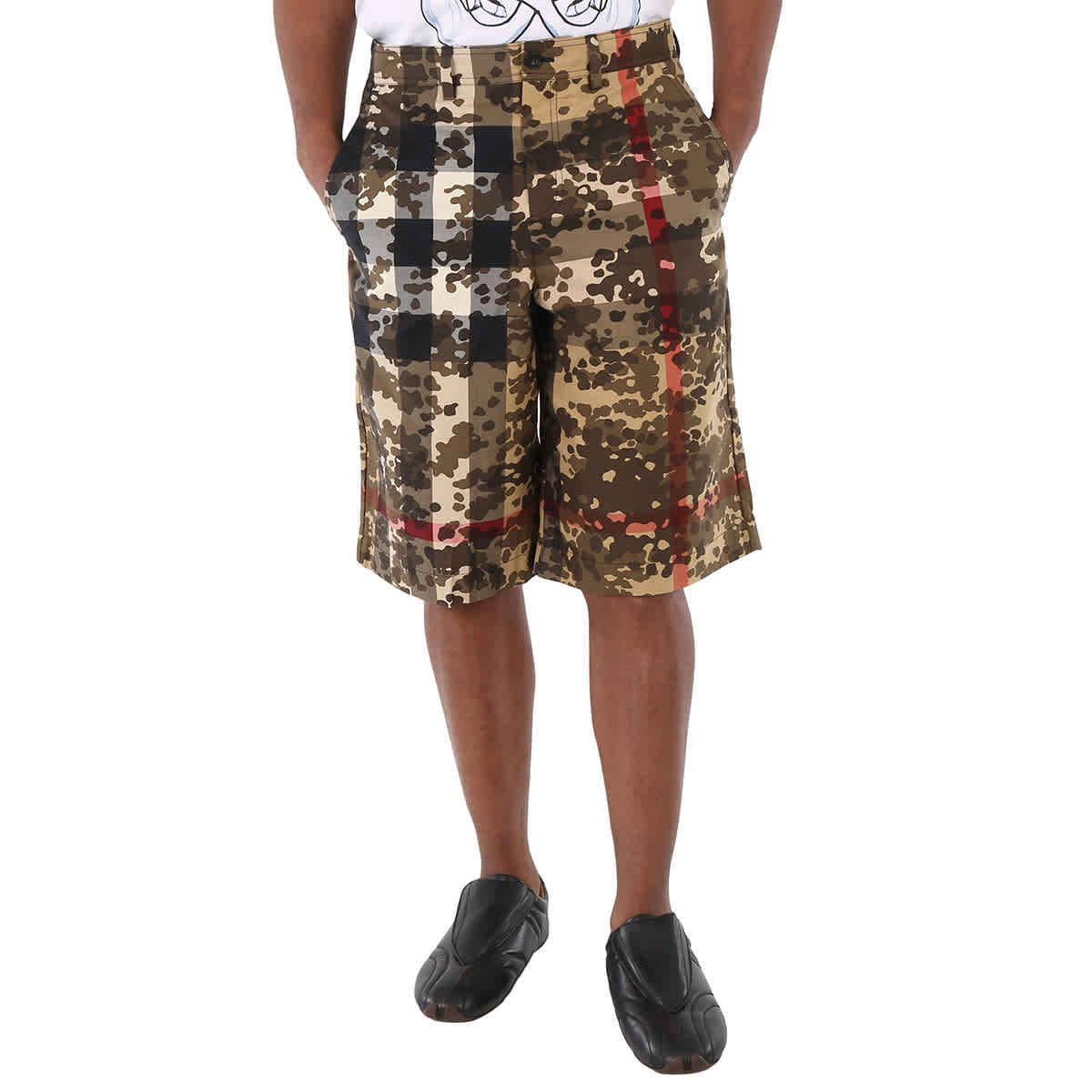 Cheap burberry shorts cheap