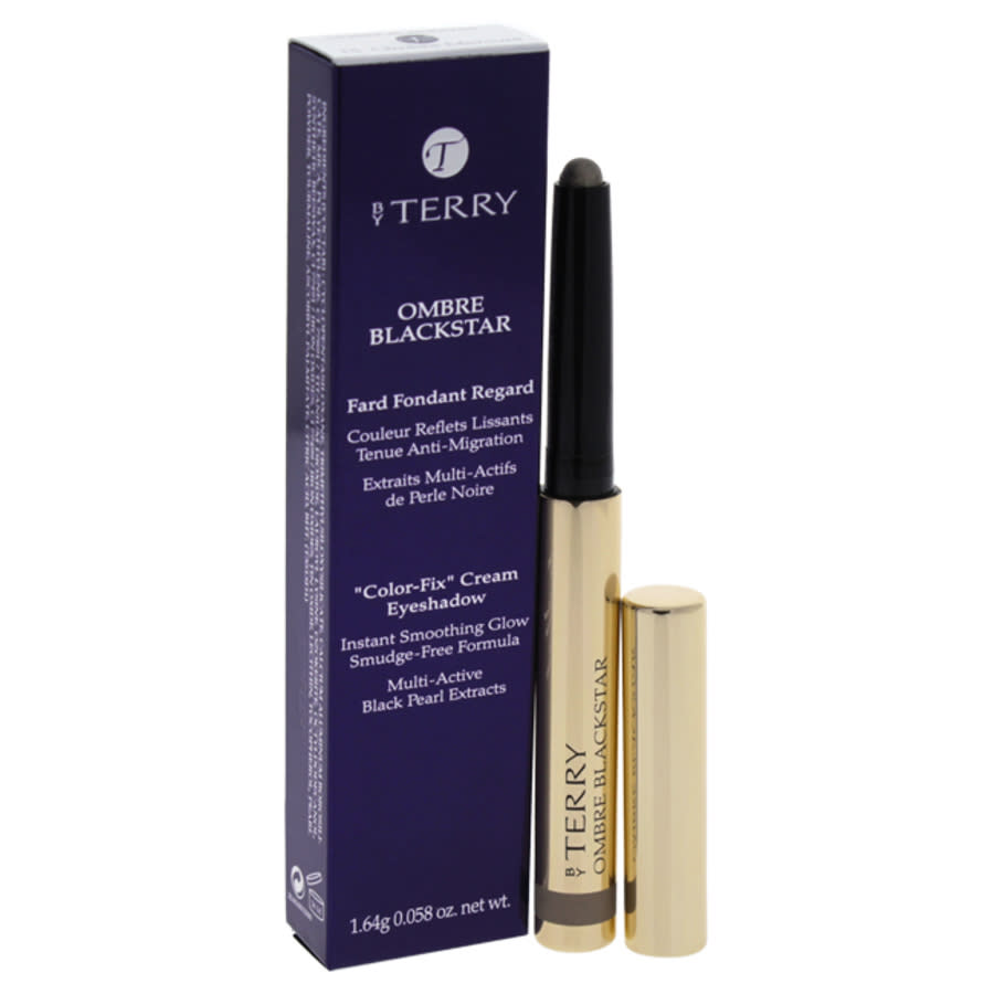 Ombre Blackstar Color-Fix Cream Eyeshadow - # 15 Ombre Mercure by By Terry for Women - 0.058 oz Eyeshadow