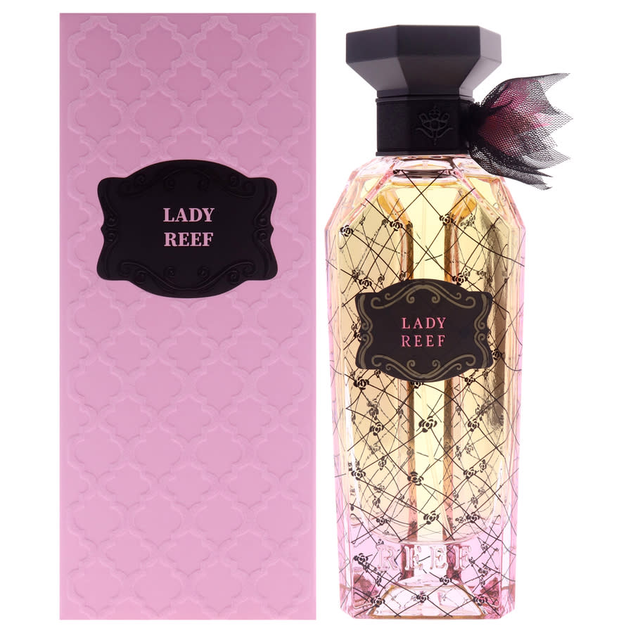 Reef Perfumes Ladies Lady Reef EDP Spray 5.1 oz Fragrances 6287036286880