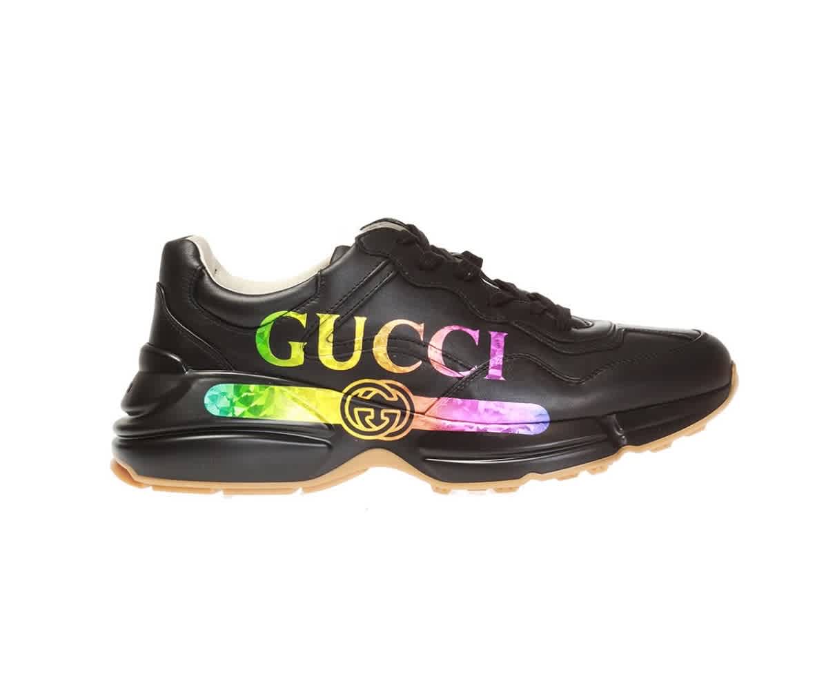 gucci rhyton ebay