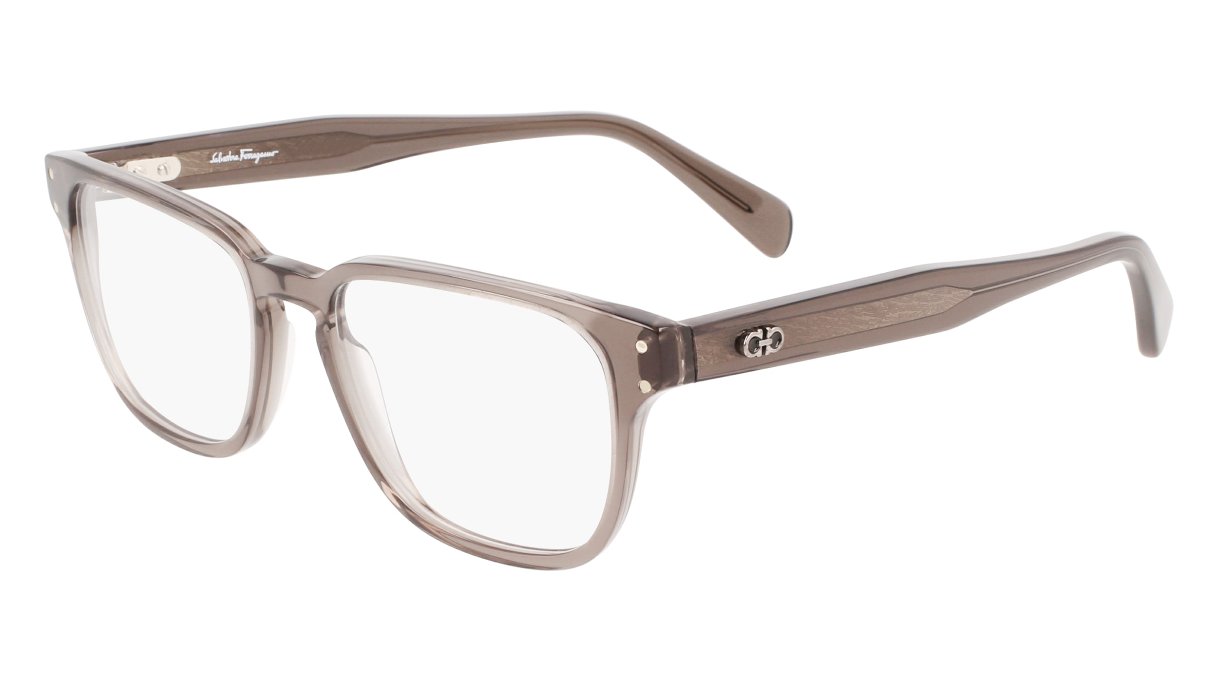 Salvatore Ferragamo Demo Square Mens Eyeglasses SF2924 020 51 70$