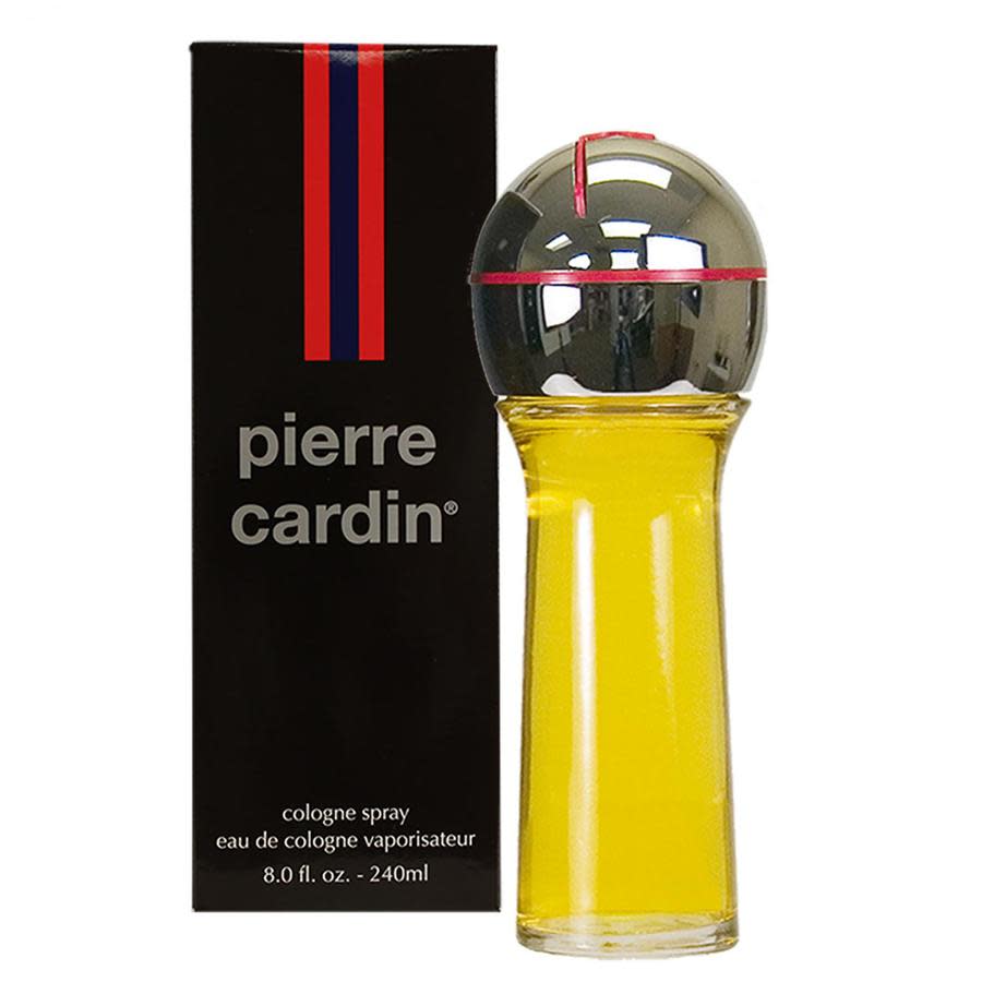 Pierre Cardin Men by Pierre Cardin Cologne Spray 8.0 oz (m)