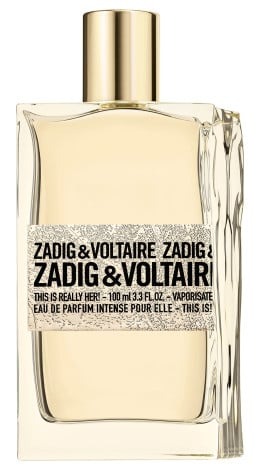 Zadig Voltaire Ladies This Is Really Her EDP 34 oz Fragrances 3423222106164 60$
