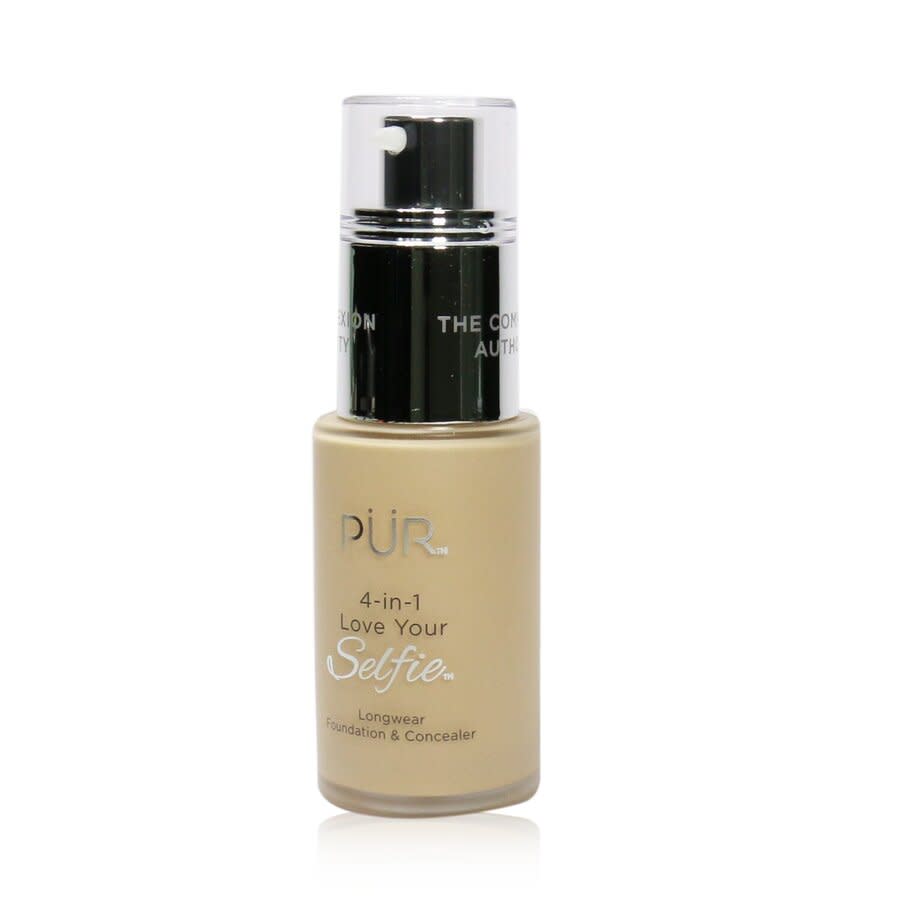 4-In-1 Love Your Selfie Longwear Foundation Concealer - LG3 Bone very fair skin w neutral undertones 30$