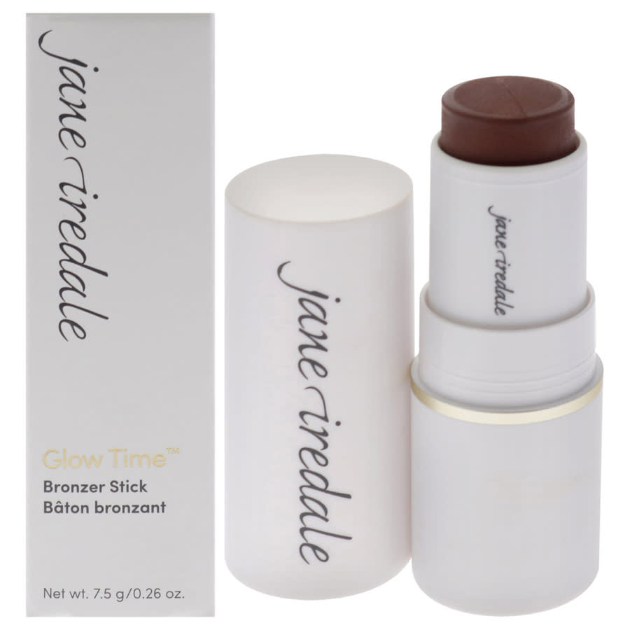 Jane Iredale Ladies Glow Time Bronzer Stick 026 oz Blaze Makeup 670959117403 30$