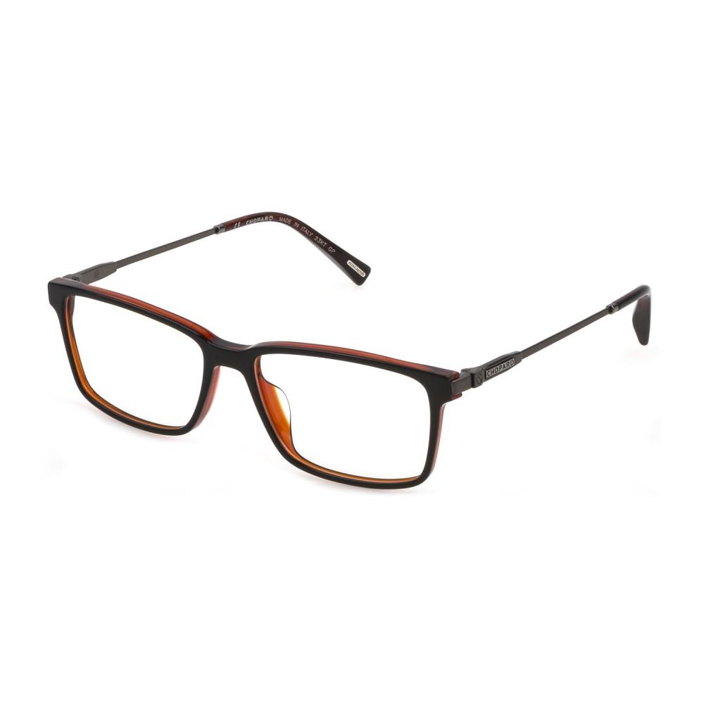 Chopard Demo Rectangular Mens Eyeglasses VCH308 0995 56 220$