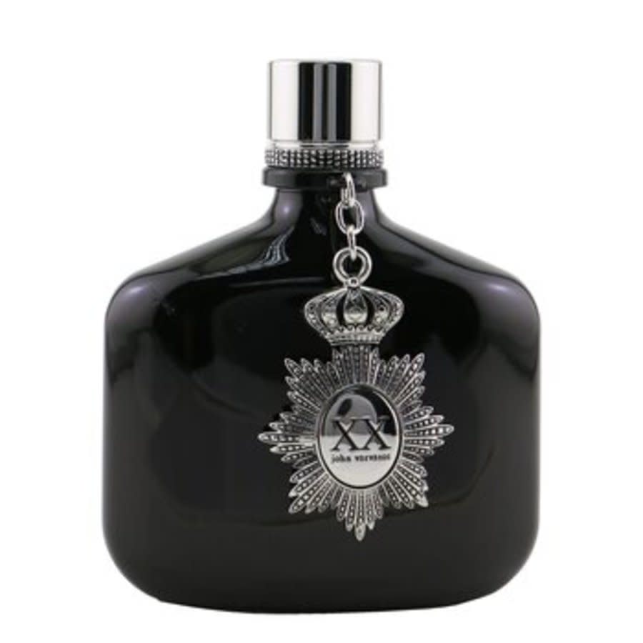 John Varvatos Mens XX EDT Spray 42 oz Fragrances 719346654494 40$
