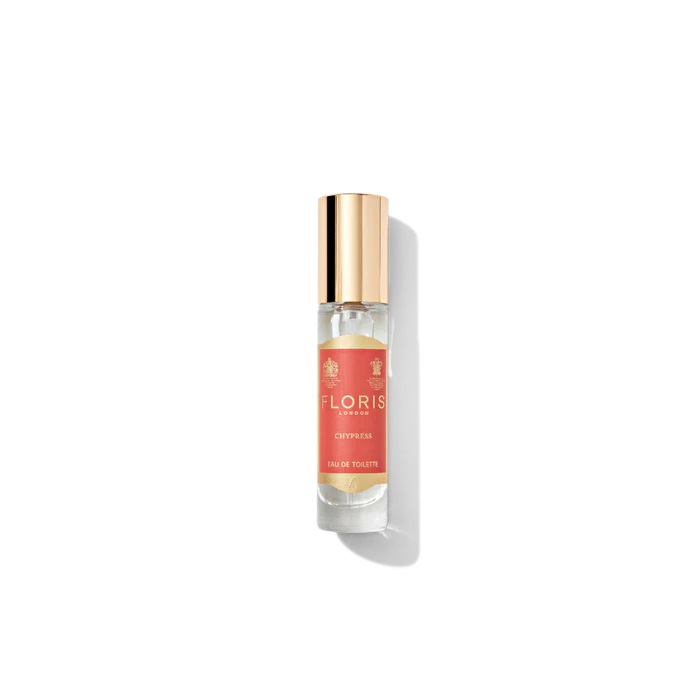 Floris Unisex Chypress EDT Spray 0.33 oz Fragrances 886266591113