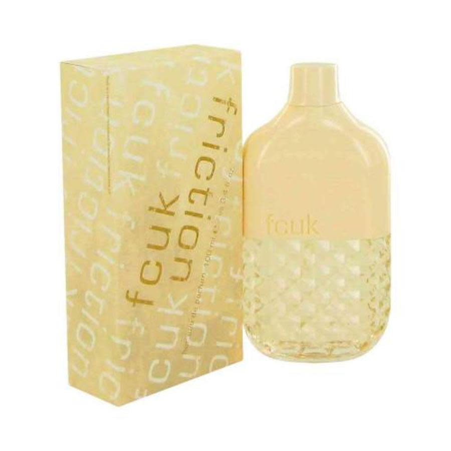 French Connection Ladies FCUK Friction EDP Spray 34 oz Fragrances 870283005845 17$