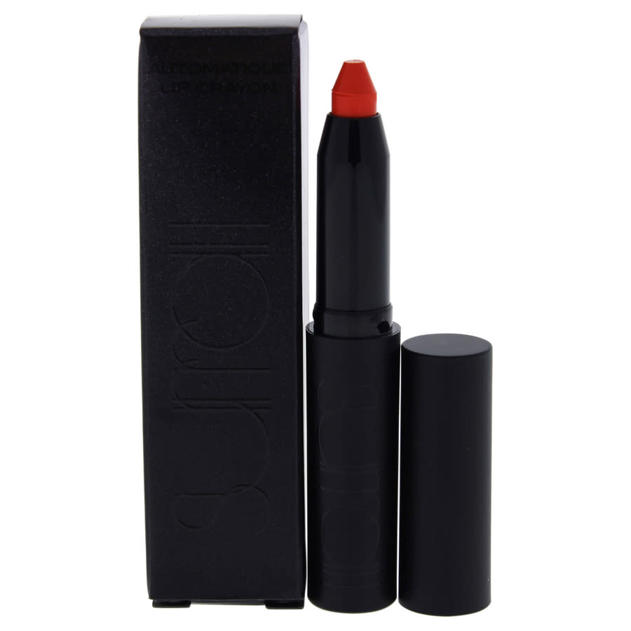 Automatique Lip Crayon - Clemintine by Surratt Beauty for Women - 0.04 oz Lipstick