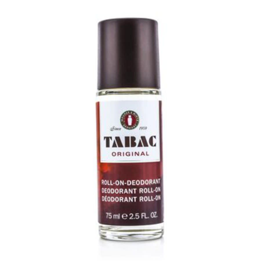 Tabac Original by Wirtz Deodorant Roll-on 2.5 oz (m)