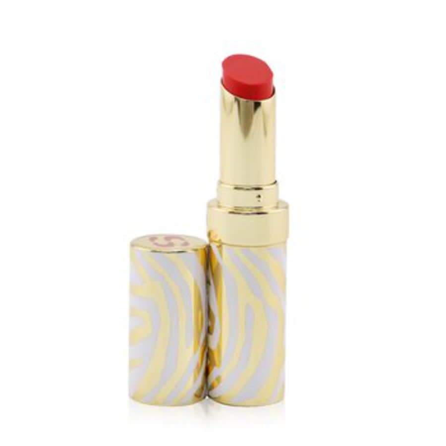 Sisley Phyto Rouge Shine Hydrating Glossy Lipstick 01 oz 23 Sheer Flamingo Makeup 3473311705068 35$