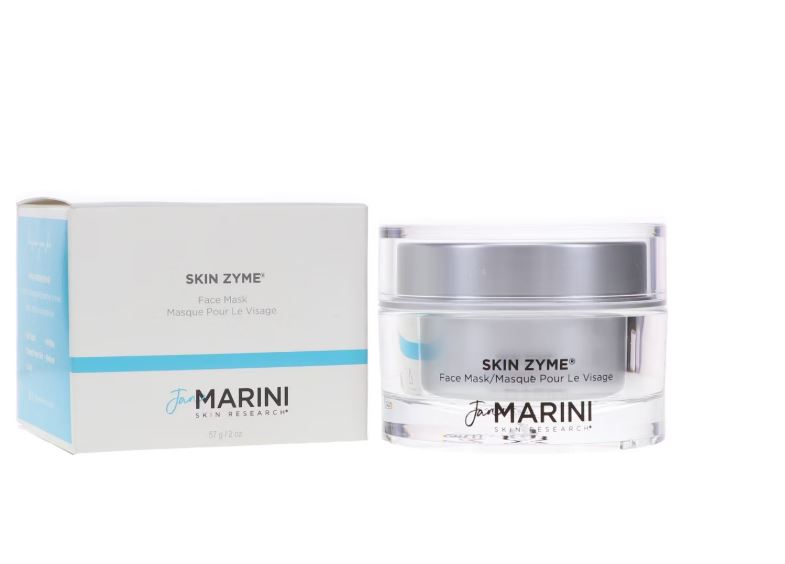 Marini SkinSolutions Ladies Skin Zyme Face Mask Liquid 2 oz Skin Care 814924010997 45$