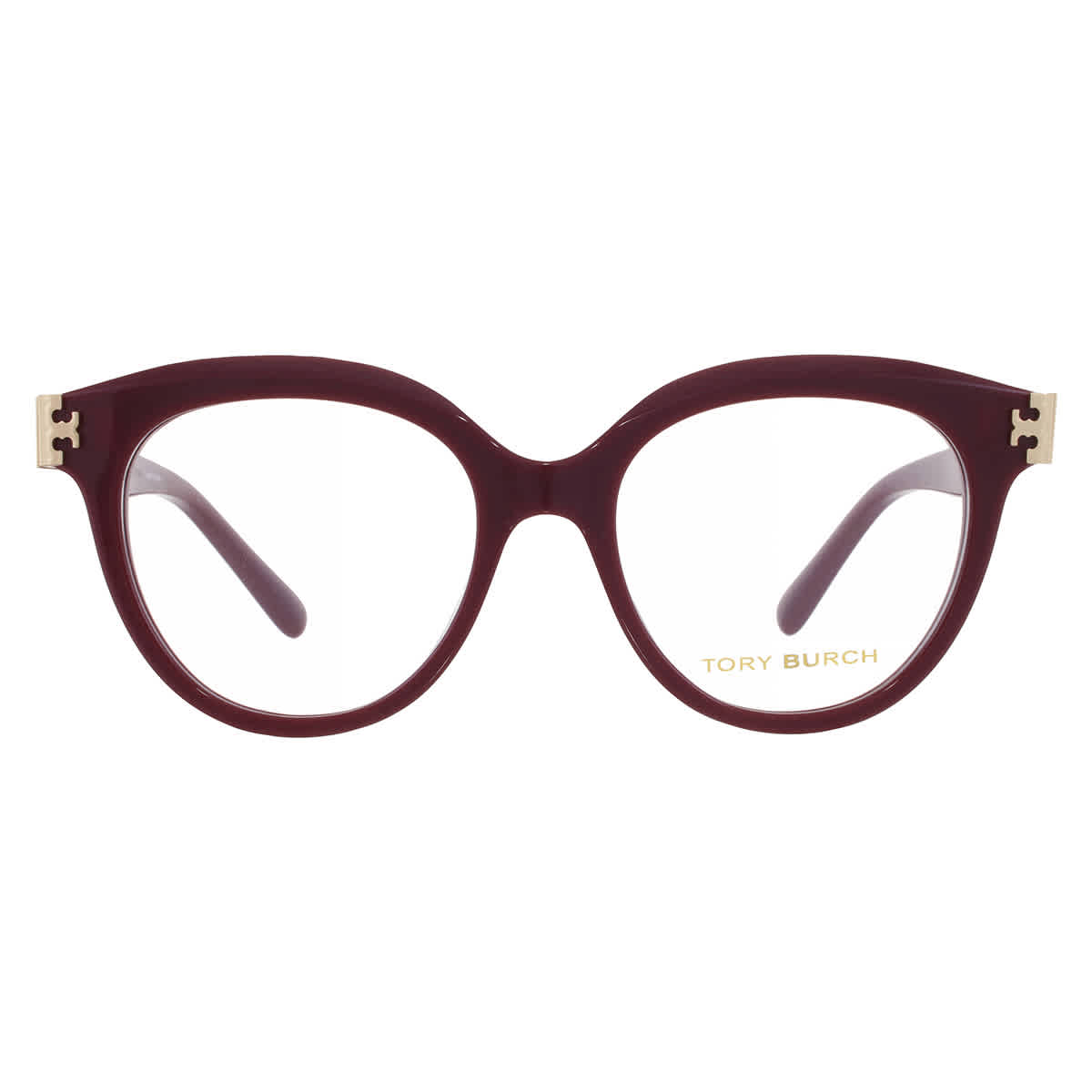 Tory Burch TY2154U 2018 Women’s Glasses Red Size 51 - Free Lenses - Blue Light Block Available