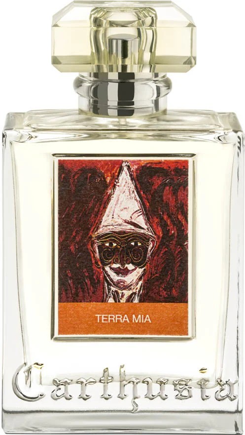 Carthusia Unisex Terra Mia EDP Spray 17 oz Fragrances 8032790463200 50$