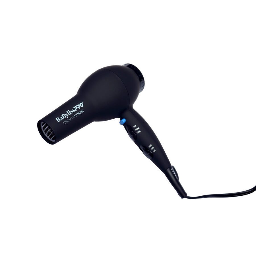 BaByliss PRO Ceramix Extreme Dryer Tools & Brushes 074108033680