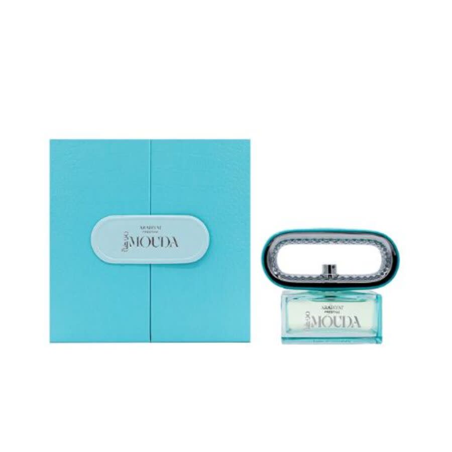 Arabiyat Prestige Unisex Mouda EDP Spray 34 oz Fragrances 6290361916063 37$