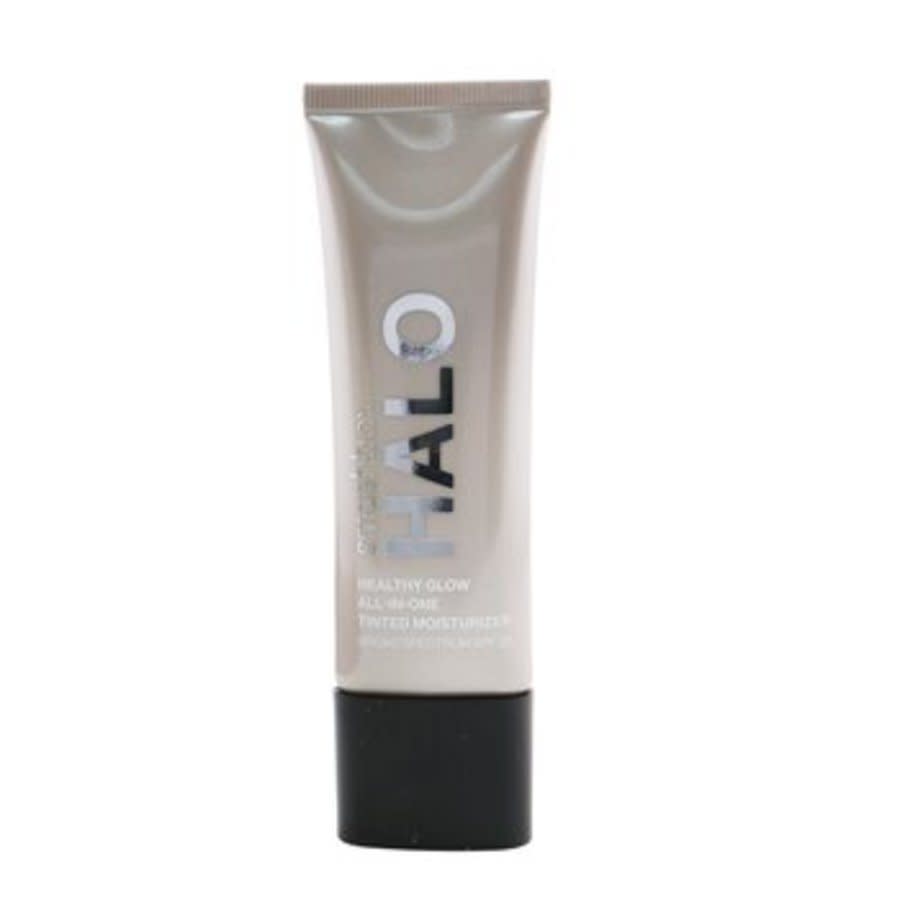 Smashbox Ladies Halo Healthy Glow All In One Tinted Moisturizer SPF 25 14 oz Fair Light Makeup 607710089617 36$
