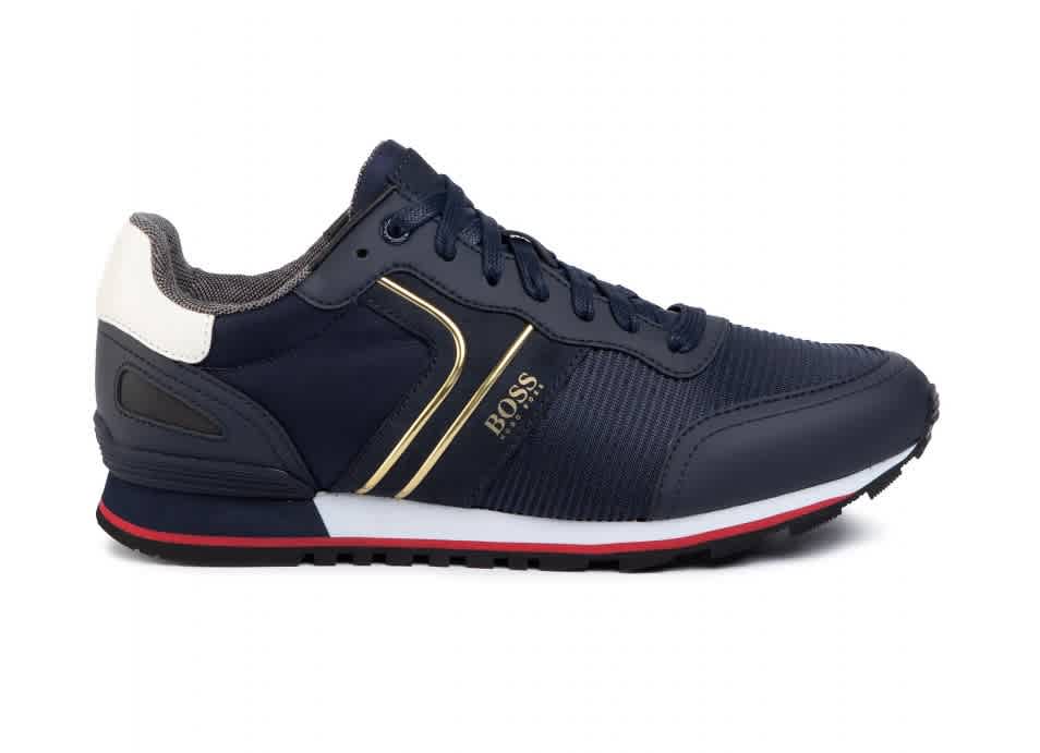 hugo boss sport shoes