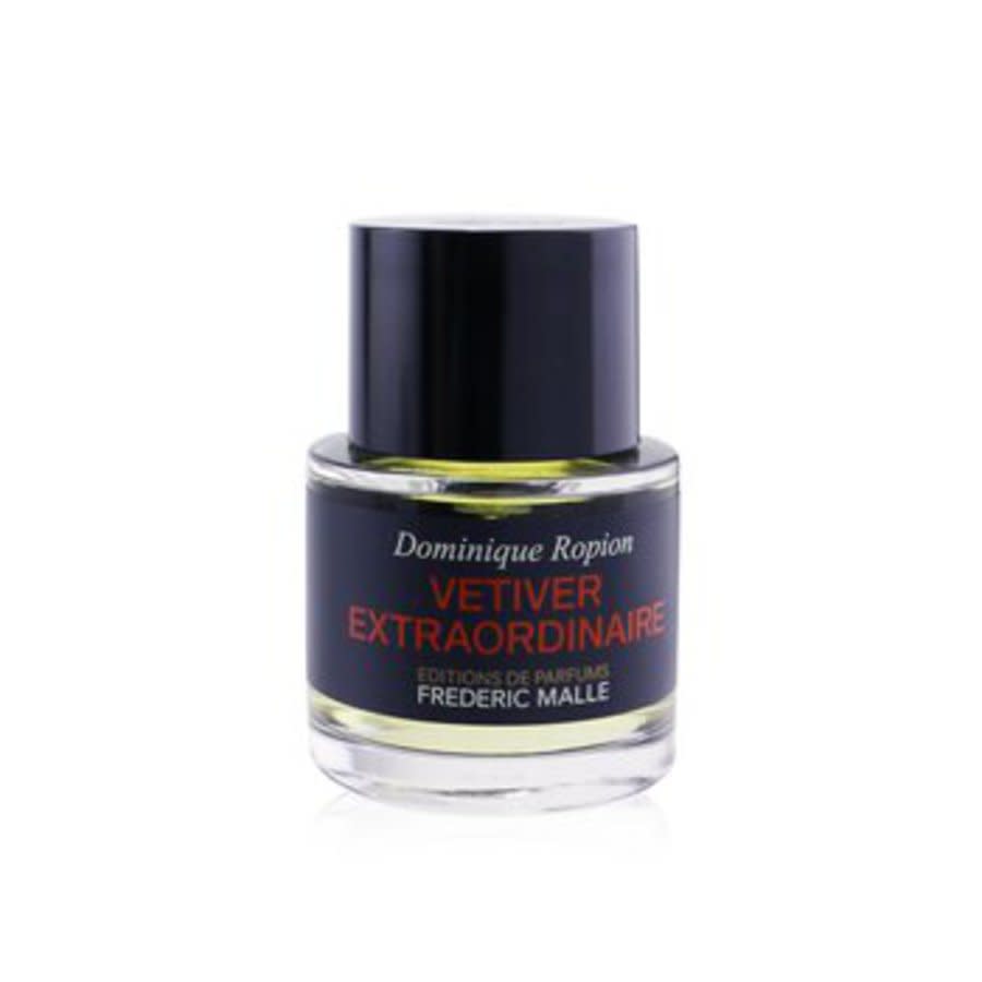Frederic Malle Mens Vetiver Extraordinaire EDP Spray 17 oz 50 ml 178$