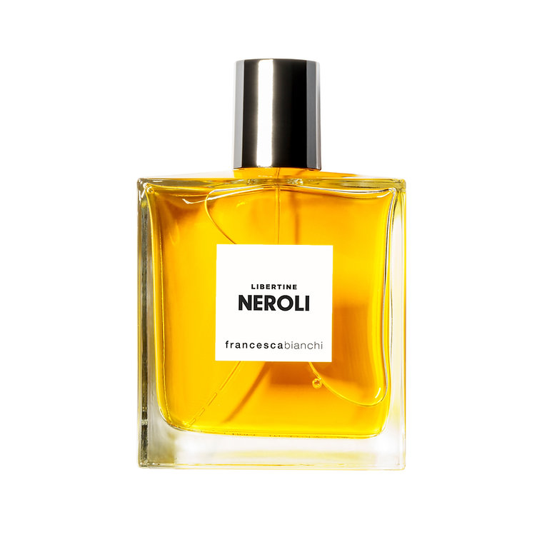 Francesca Bianchi Unisex Libertine Neroli Extrait de Parfum Spray 34 oz Fragrances 8720865194219 160$