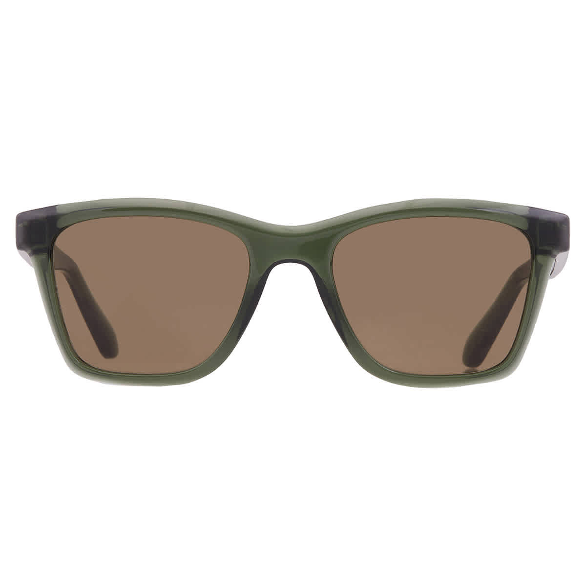 Salvatore Ferragamo SF 2001S 320 Men's Sunglasses Green Size 54
