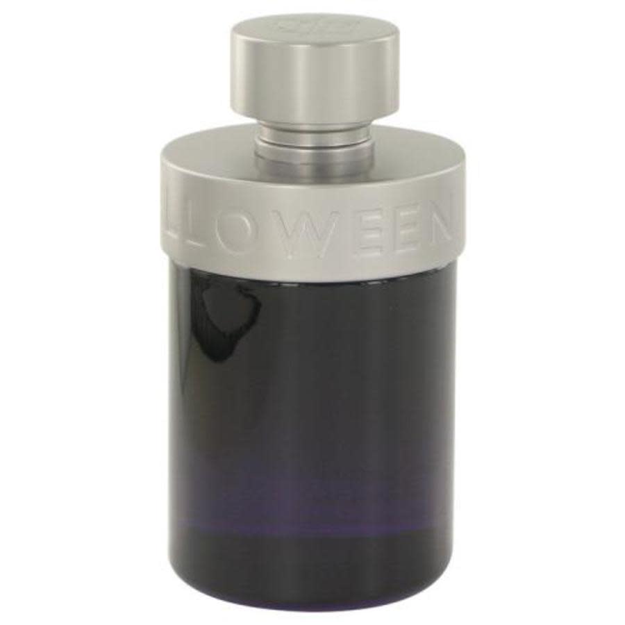 Jesus del Pozo Mens Halloween EDT Spray 4.2 oz (Tester) Fragrances 8431754002019