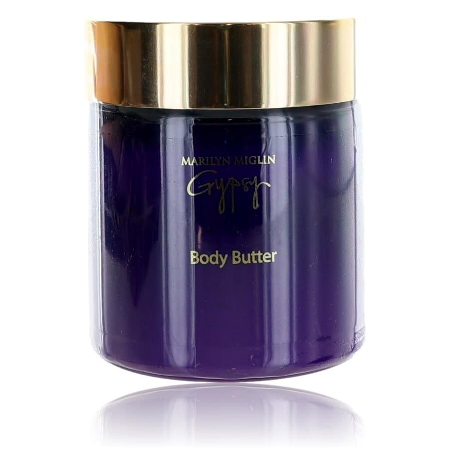 Marilyn Miglin Ladies Gypsy Body Lotion 1 oz Bath & Body 8500016683232