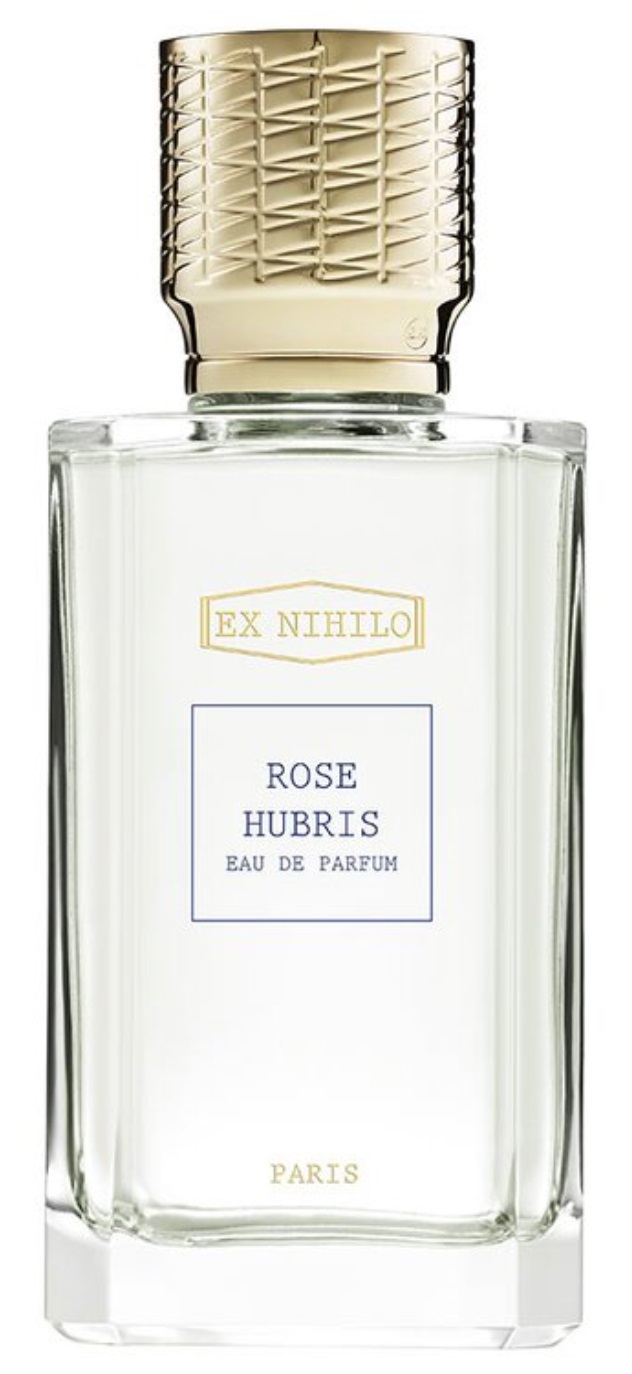 Ex Nihilo Unisex Initiale Rose Hubris EDP Spray 34 oz Fragrances 3770004085040 170$