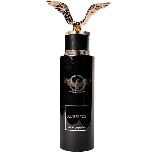 Legion Unisex Perfumes Aurelius EDP Spray 3.4 oz Fragrances 6298043070355