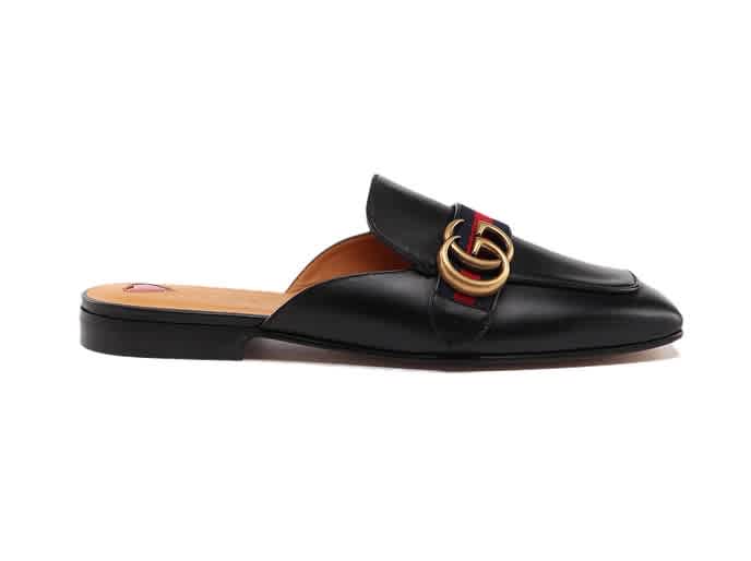 gucci ladies slippers