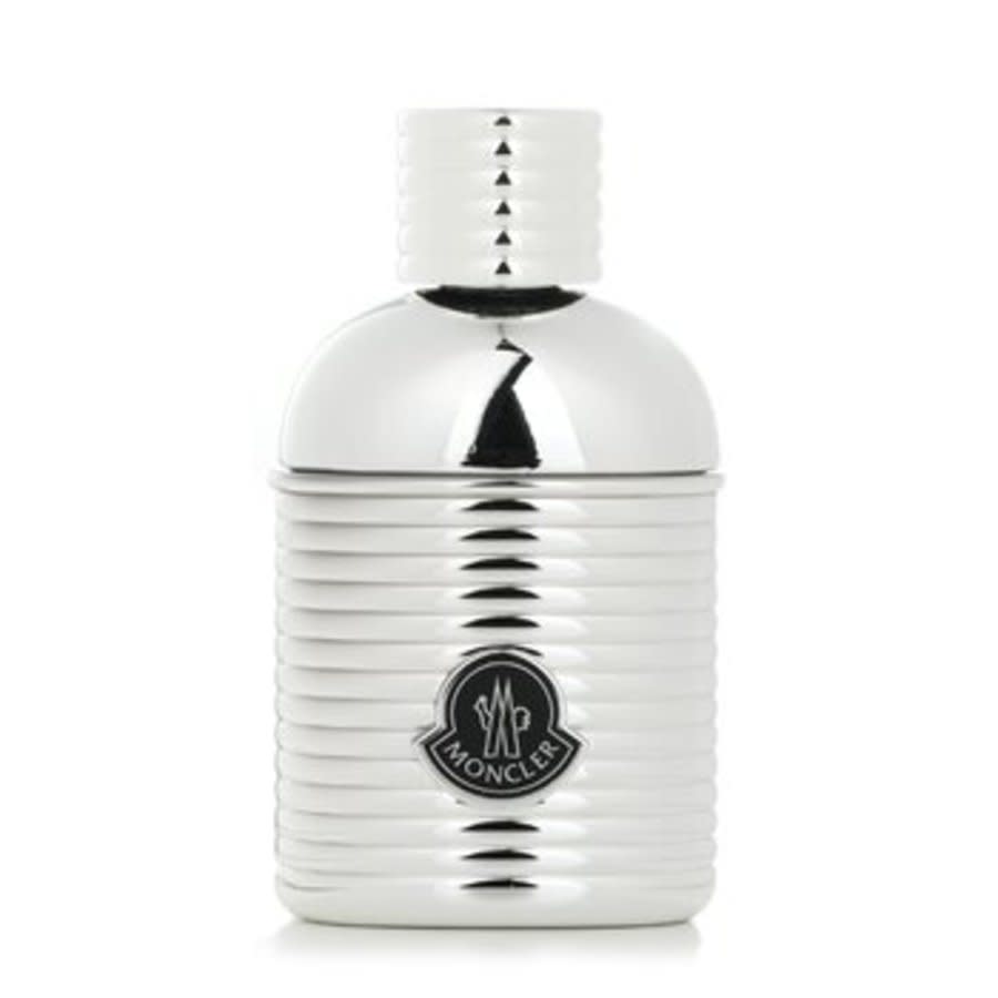 Moncler Mens Pour Homme EDP 20 oz Fragrances 3386460126229 50$