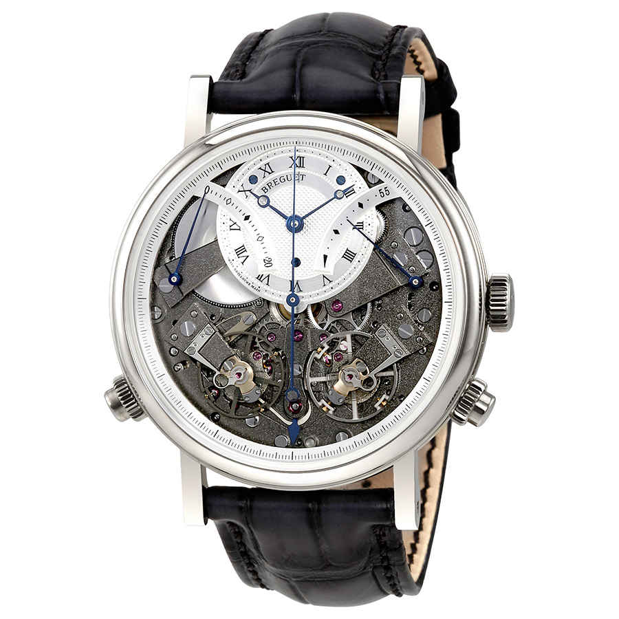Breguet Tradition Mens Watch 7077BBG19XV 54995$