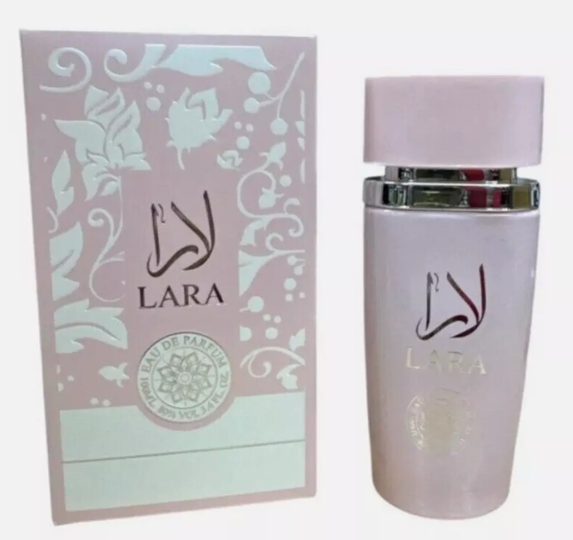 Khalis Ladies Eternal Collection Lara EDP Spray 3.4 oz Fragrances 6290360814094