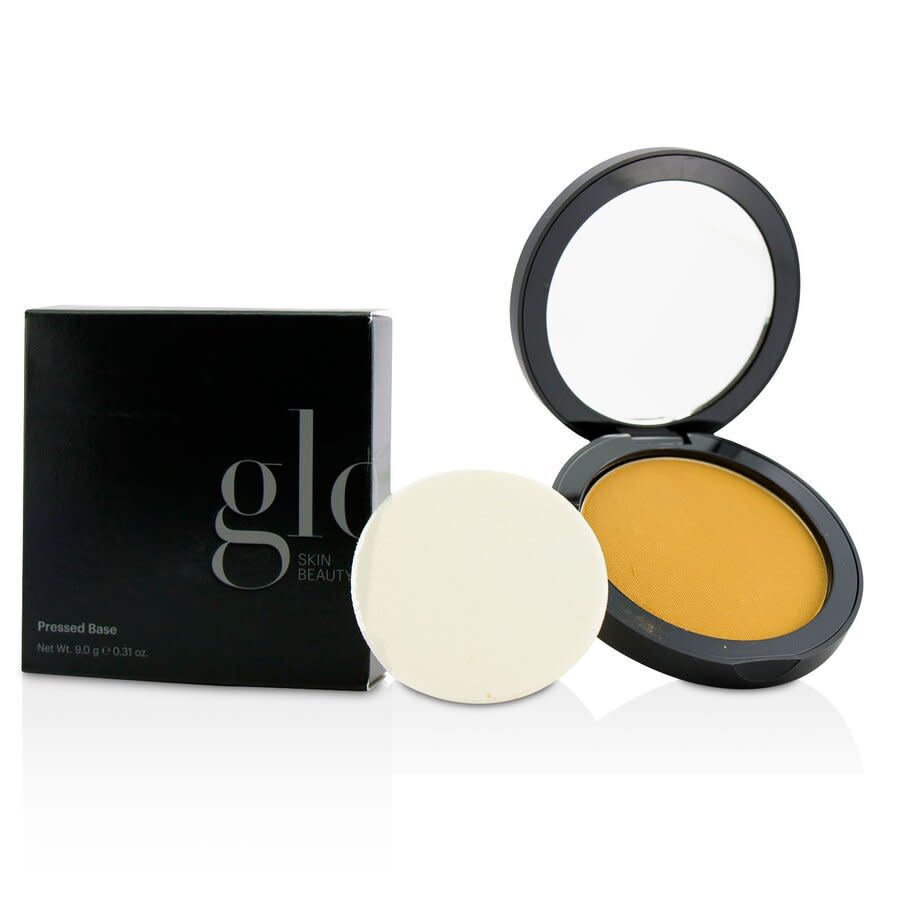 Glo Skin Beauty Ladies Pressed Base 031 oz Honey Dark Makeup 842738100498 25$