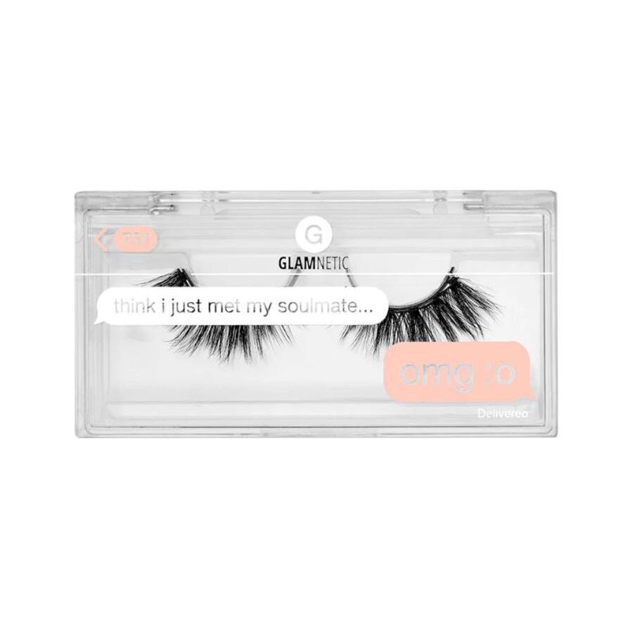 Glamnetic Ladies Magnetic False Lashes - OMG Makeup 080720200058 30$