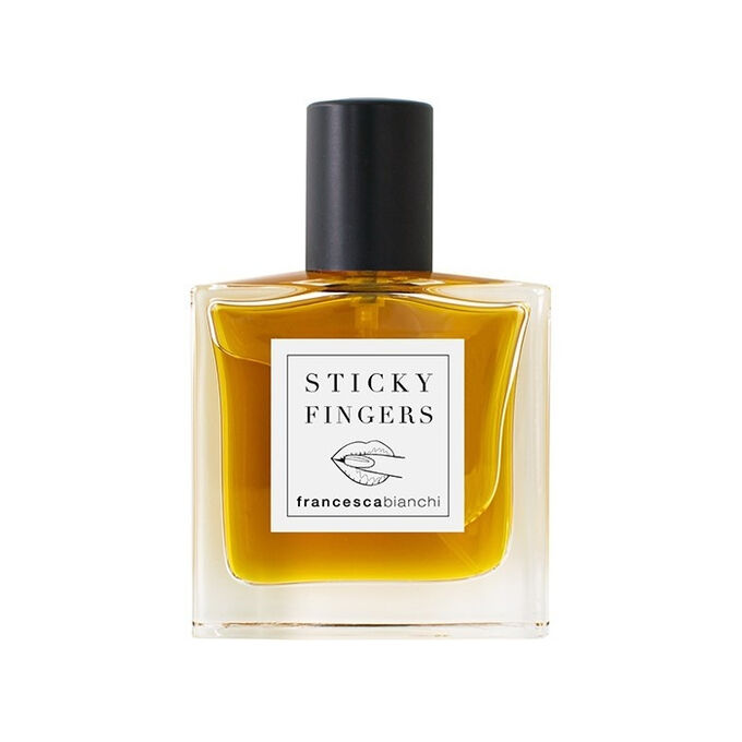 Francesca Bianchi Unisex Sticky Fingers Extrait de Parfum Spray 10 oz Fragrances 8719326035192 95$