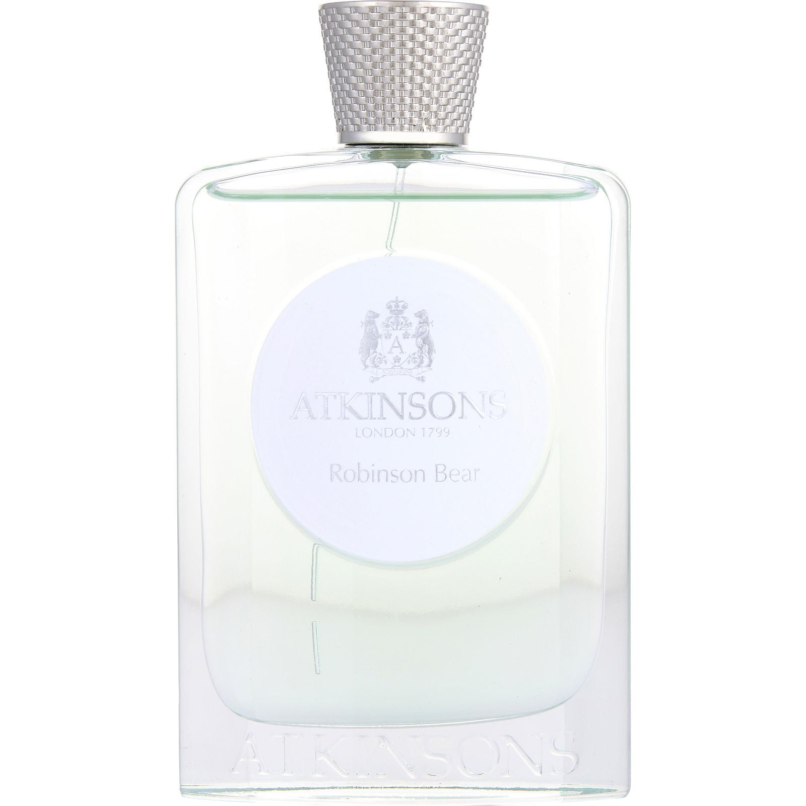 Atkinsons Unisex Robinson Bear EDP Spray 34 oz Fragrances 8011003866311 106$