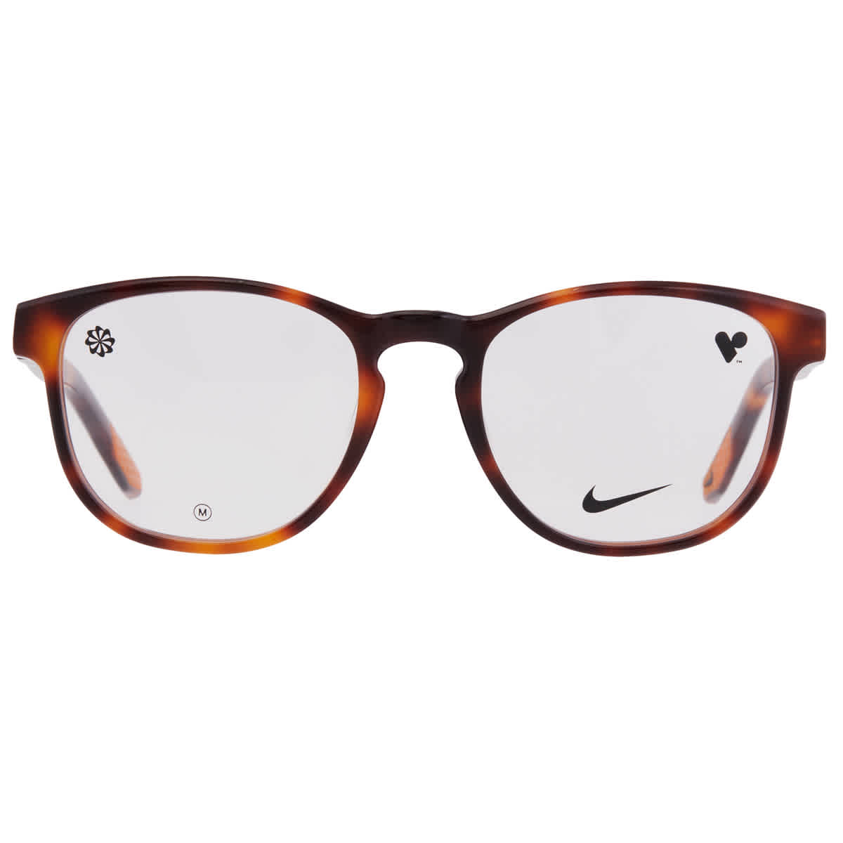 Nike Demo Square Mens Eyeglasses NIKE 7162 240 50 30$