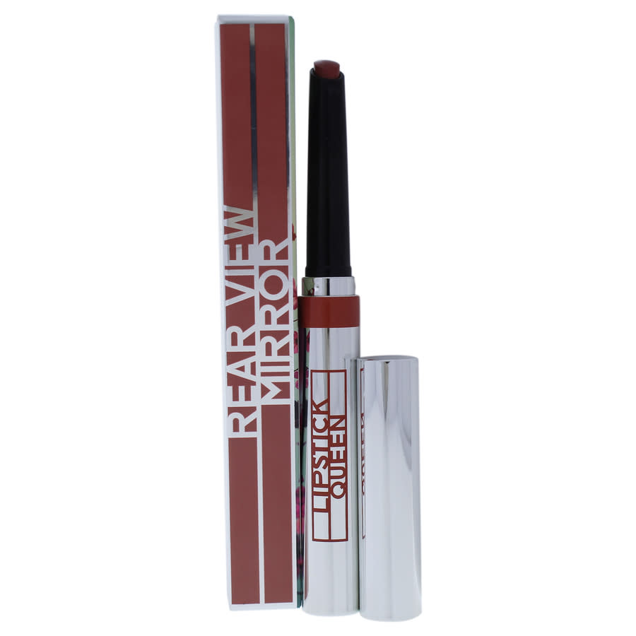 Rear View Mirror Lip Lacquer - Joy Ride Java by Lipstick Queen for Women - 004 oz Lipstick 15$
