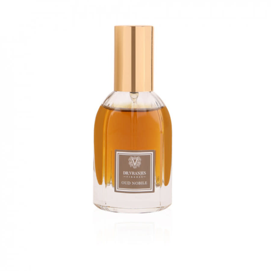 Dr Vranjes Unisex Oud Nobile Room Spray 084 oz Fragrances 8033196270041 20$