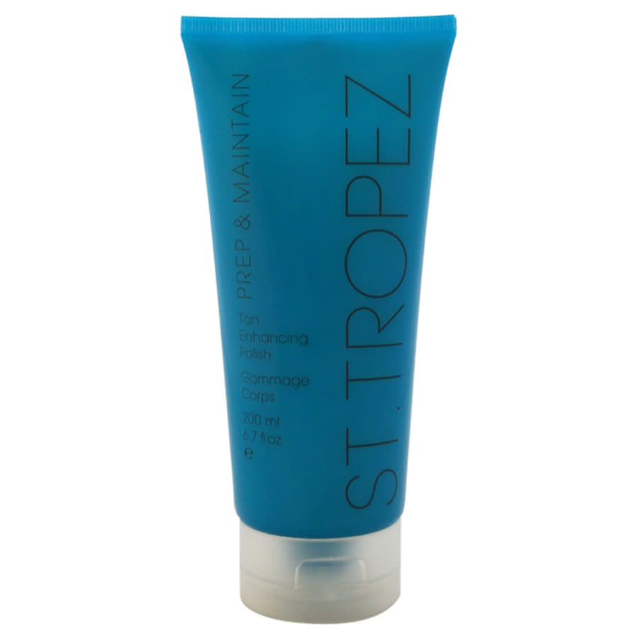 Prep and Maintain Tan Enhancing Polish by St Tropez for Unisex - 67 oz Polisher 18$