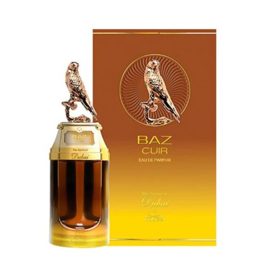 The Spirit Of Dubai Unisex Baz Cuir EDP Spray 304 oz Fragrances 6291109923916 400$