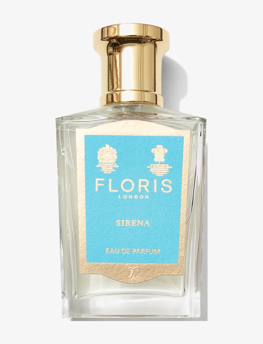 Floris Ladies Sirena EDP Spray 17 oz Fragrances 886266681036 75$