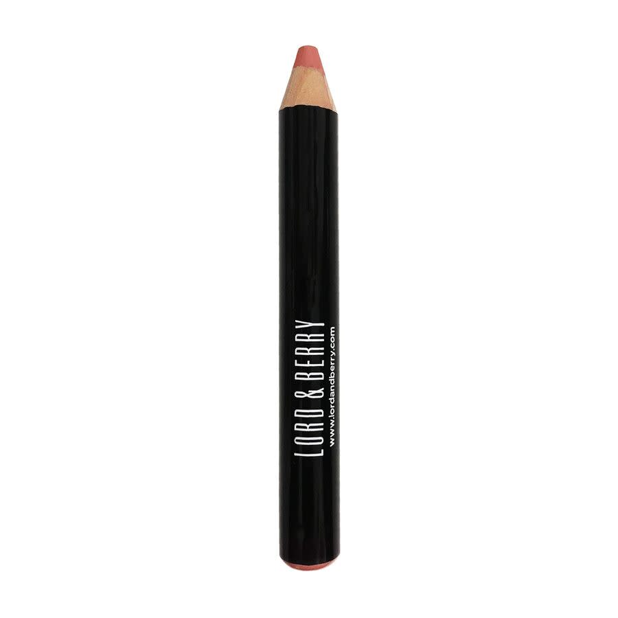 Lord and Berry Ladies Maximatte - Crayon Lipstick Stick 0.05 oz Spicy Makeup 050425034012