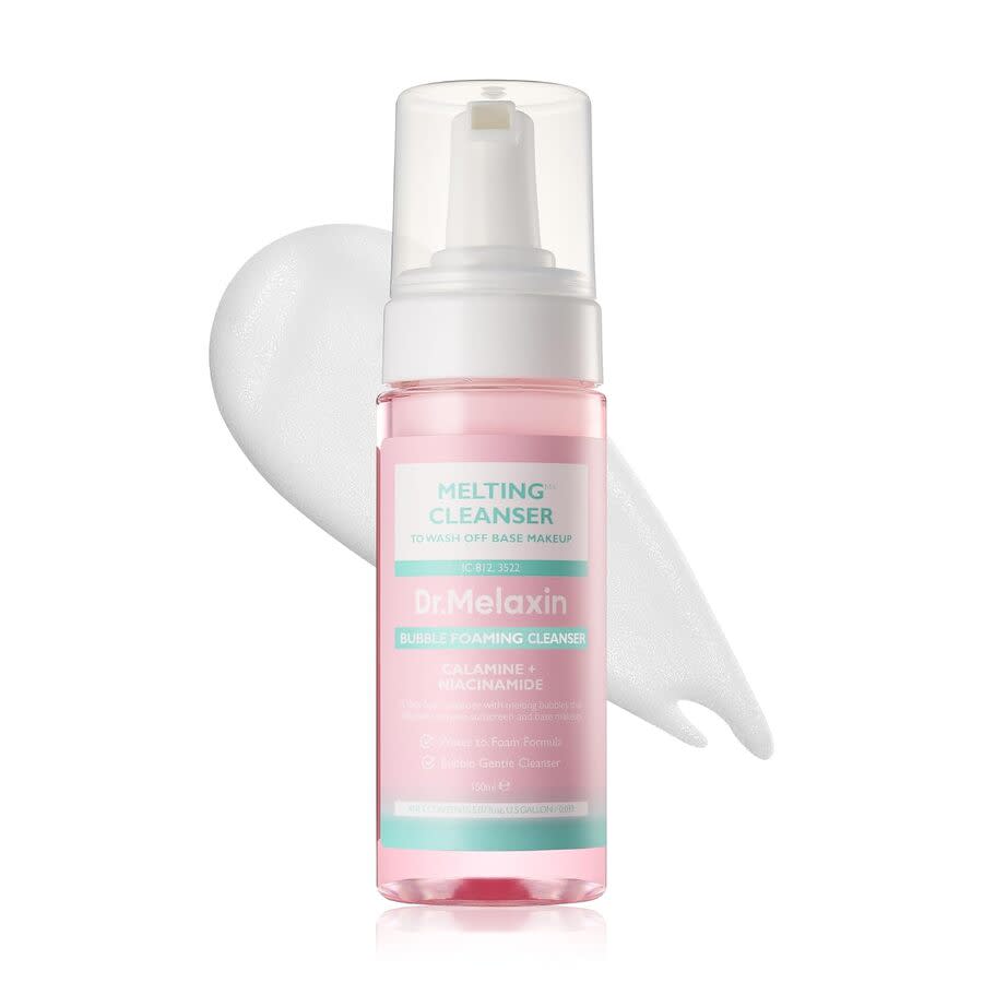 Dr.Melaxin Melting Cleanser 5.07 oz Skin Care 8809886482434