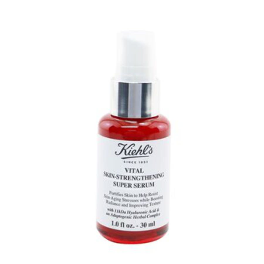 Kiehls Ladies Vital Skin-Strengthening Super Serum 1 oz Skin Care 3605972256287 30$