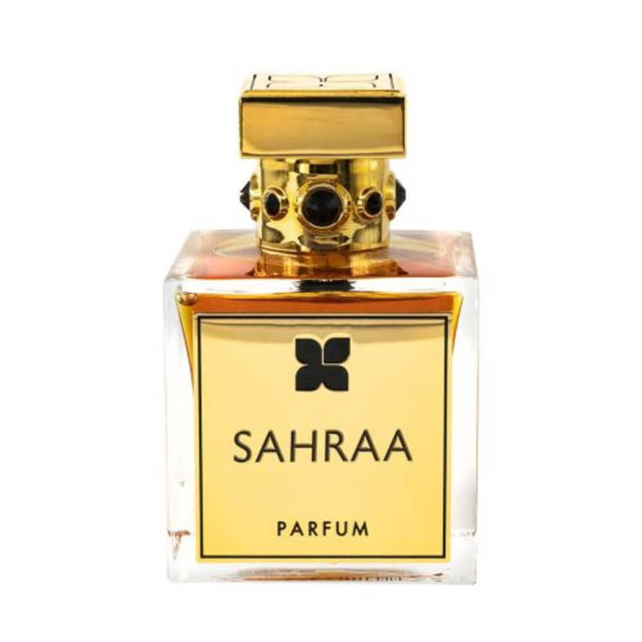 Fragrance Du Bois Unisex Sahraa Parfum Spray 34 oz Fragrances 5081304301043 575$